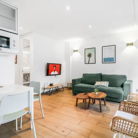 Canteras Lighthouse * 라스팔마스