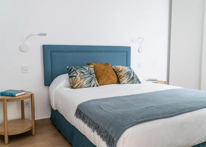 Canteras Lighthouse * 라스팔마스