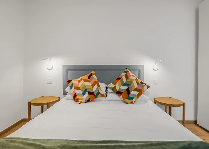 Canteras Lighthouse * 라스팔마스