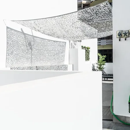 Canteras Lighthouse アパート ラスパルマス・デ・グランカナリア