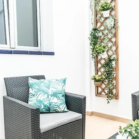 Apartment Canteras Lighthouse