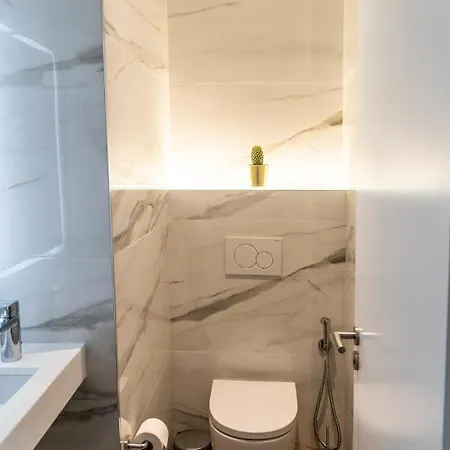 Canteras Lighthouse *