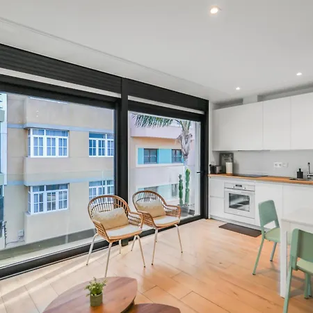 Canteras Lighthouse ラスパルマス・デ・グランカナリア