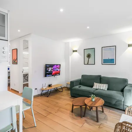 Canteras Lighthouse *