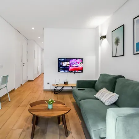 Apartment Canteras Lighthouse