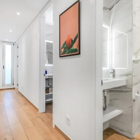 Canteras Lighthouse ラスパルマス・デ・グランカナリア