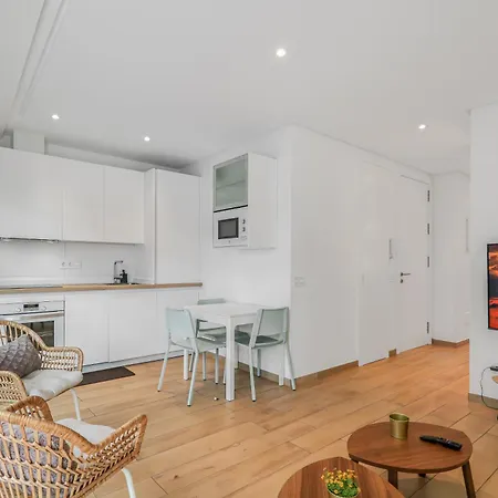 Canteras Lighthouse * ラスパルマス・デ・グランカナリア