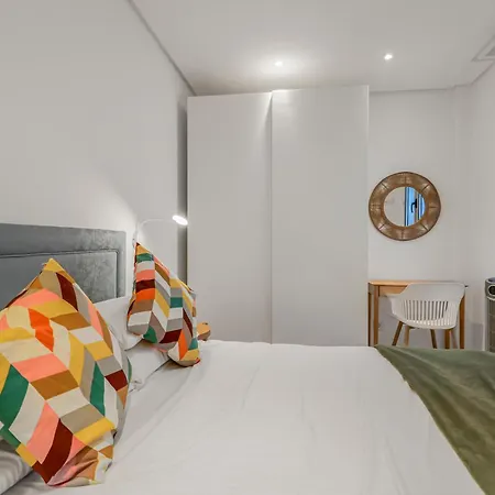 Canteras Lighthouse Apartment