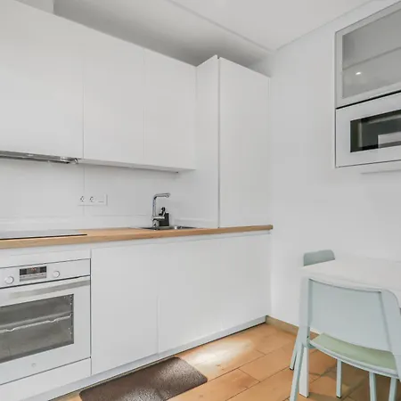 アパート Canteras Lighthouse