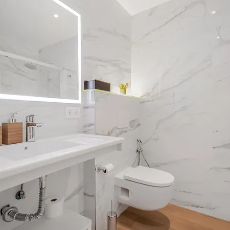 アパート Canteras Lighthouse *