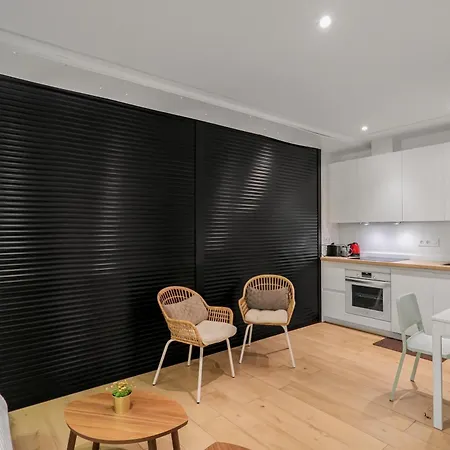 Canteras Lighthouse アパート ラスパルマス・デ・グランカナリア