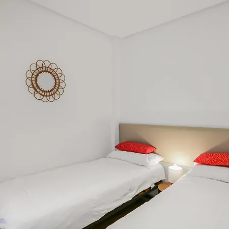 アパート Canteras Lighthouse ラスパルマス・デ・グランカナリア