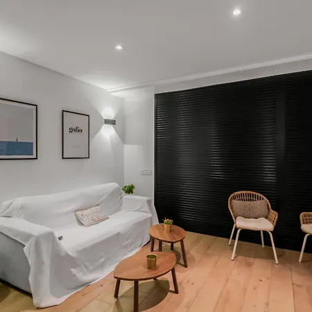 Canteras Lighthouse ラスパルマス・デ・グランカナリア