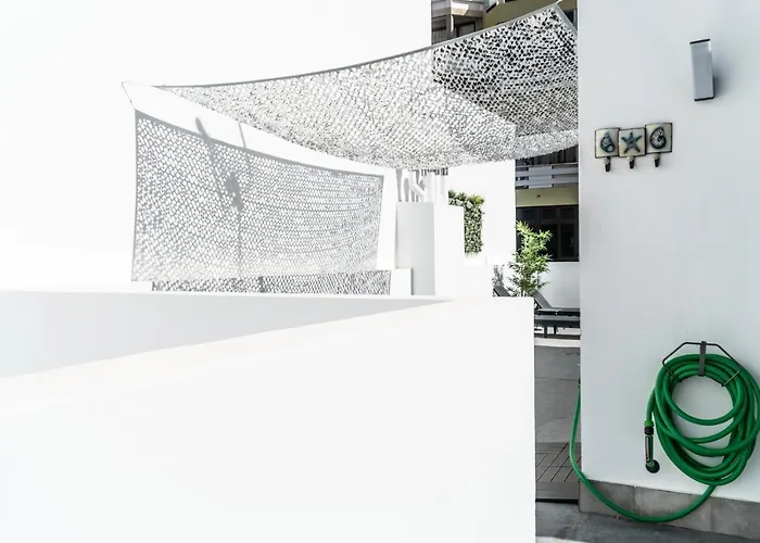 Canteras Lighthouse Appartamento Las Palmas de Gran Canaria