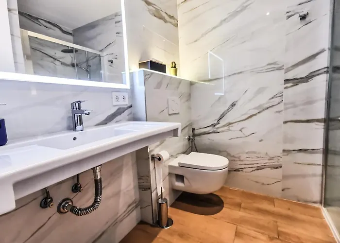 Canteras Lighthouse Appartamento Las Palmas de Gran Canaria