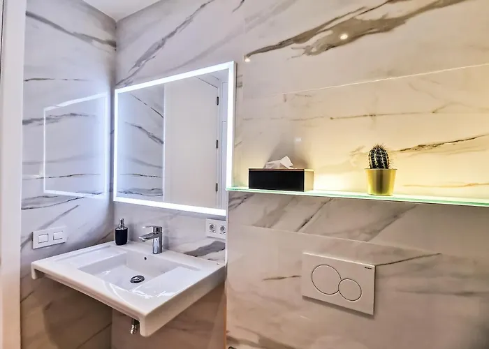 Appartamento Canteras Lighthouse *