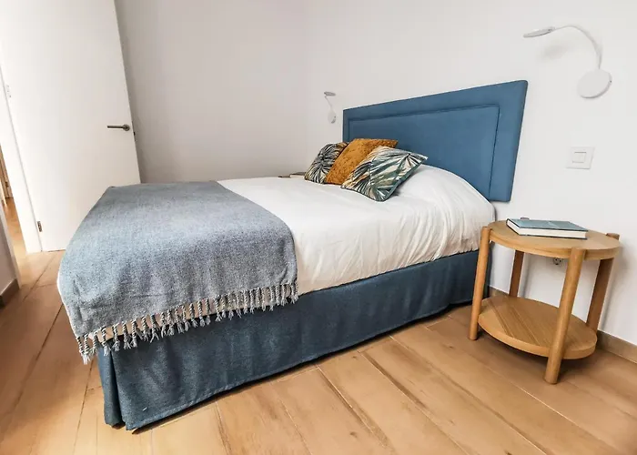 Canteras Lighthouse * Las Palmas de Gran Canaria