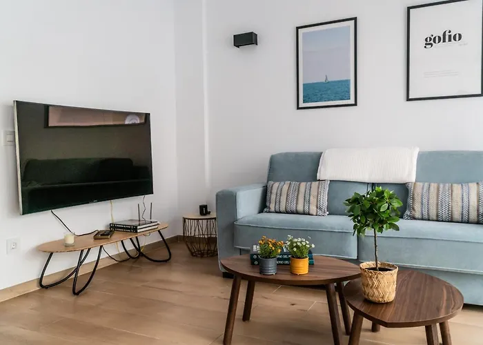 Canteras Lighthouse ラスパルマス・デ・グランカナリア