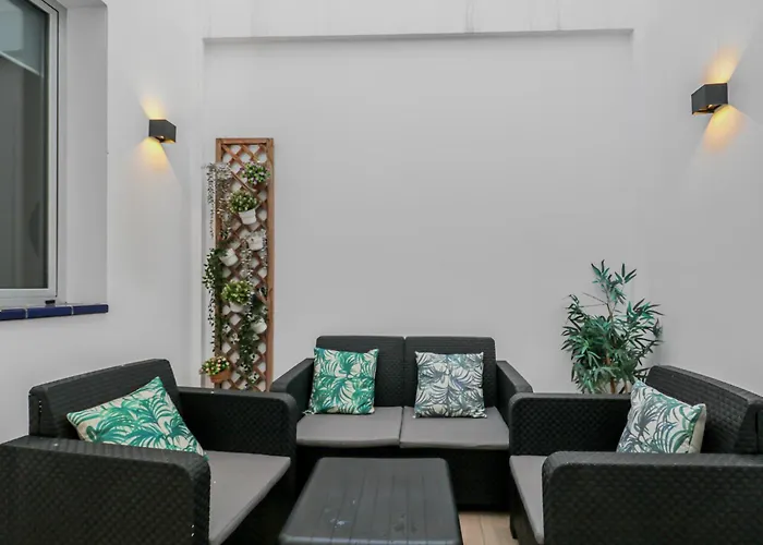 Canteras Lighthouse Appartamento Las Palmas de Gran Canaria