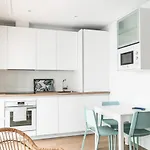 Apartment Canteras Lighthouse *