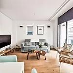 Apartment Canteras Lighthouse *