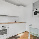 Apartment Canteras Lighthouse
