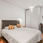 Canteras Lighthouse Apartment *