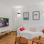 Apartment Canteras Lighthouse