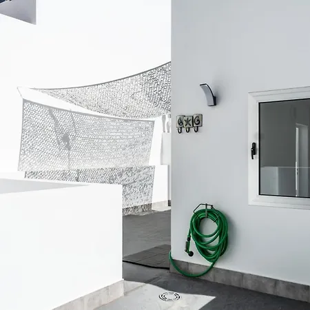 Canteras Lighthouse * Las Palmas de Gran Canaria