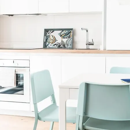 Canteras Lighthouse Apartman Las Palmas de Gran Canaria