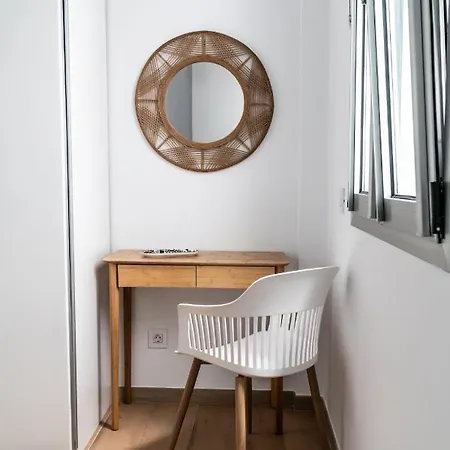 Apartman Canteras Lighthouse