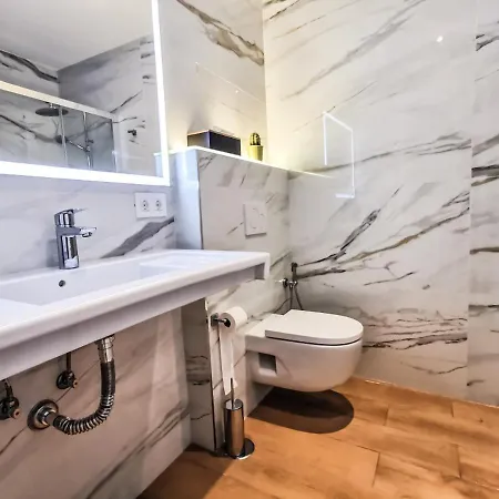 Canteras Lighthouse Apartman Las Palmas de Gran Canaria