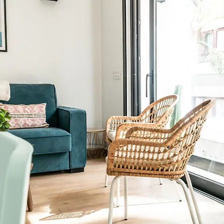 Canteras Lighthouse Apartman *