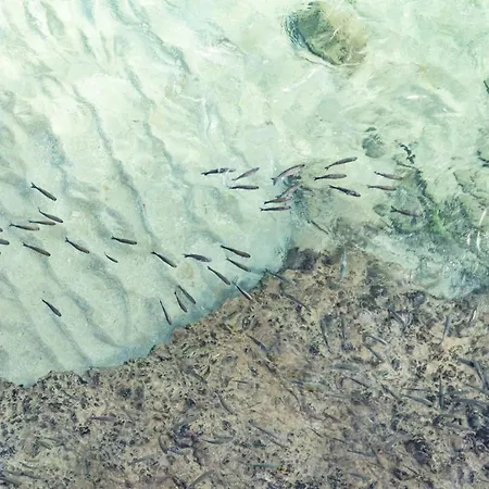 Canteras Lighthouse Las Palmas de Gran Canaria