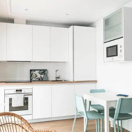 Apartman Canteras Lighthouse *