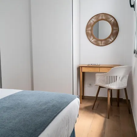 Apartman Canteras Lighthouse