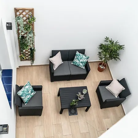 Apartman Canteras Lighthouse