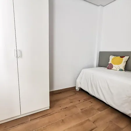 Canteras Lighthouse Apartman