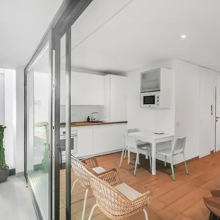 Apartman Canteras Lighthouse