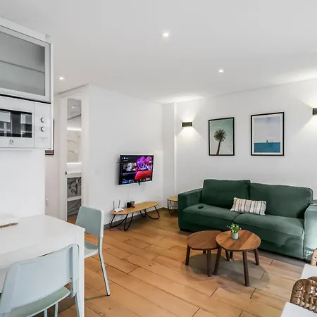 Canteras Lighthouse Apartman