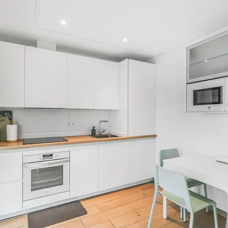 Apartman Canteras Lighthouse *