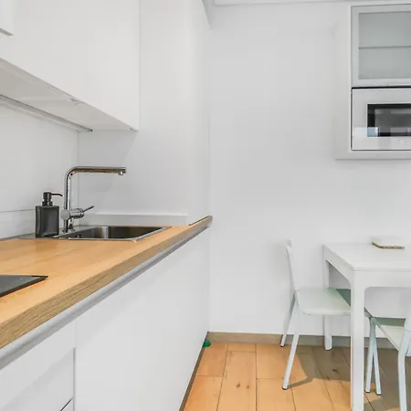 Canteras Lighthouse Apartman Las Palmas de Gran Canaria