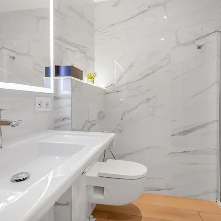 Canteras Lighthouse Apartman