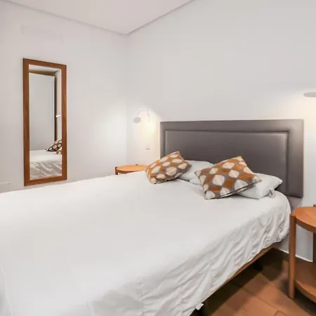 Canteras Lighthouse Apartman Las Palmas de Gran Canaria