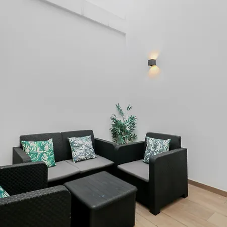 Canteras Lighthouse Apartman