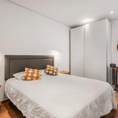 Canteras Lighthouse Apartman *