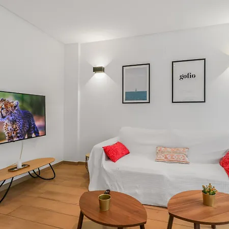 Apartman Canteras Lighthouse