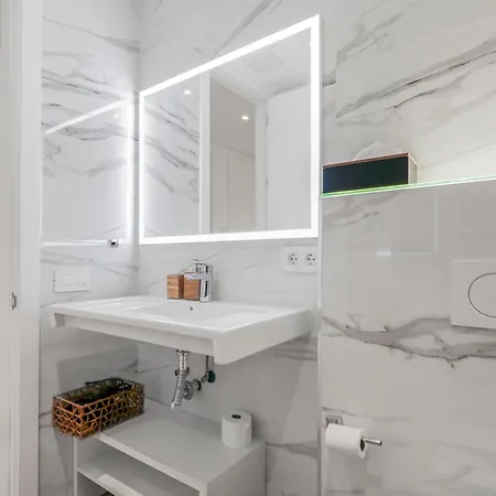 Canteras Lighthouse Apartman Las Palmas de Gran Canaria