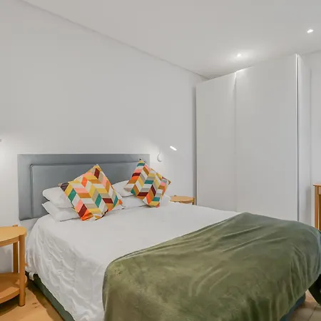 Apartman Canteras Lighthouse Las Palmas de Gran Canaria