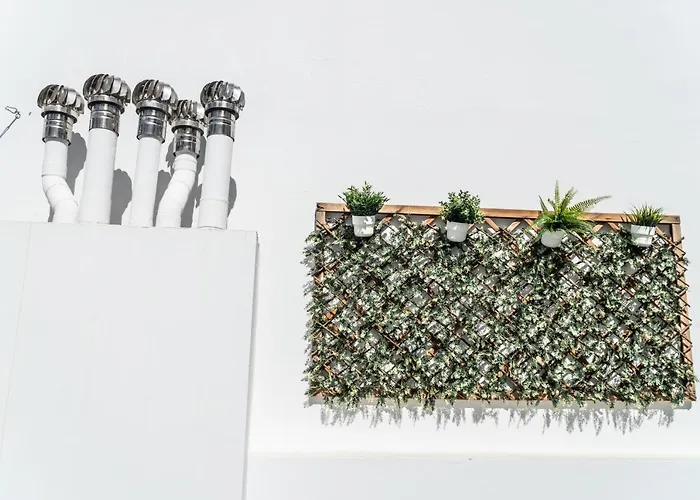 Διαμέρισμα Canteras Lighthouse